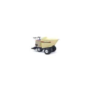 Concrete Buggy Ride-On