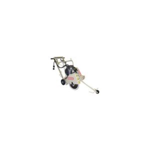CONCRETE SAW 18" ELECTRIC