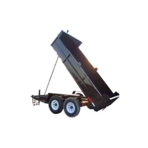 Dump Trailer