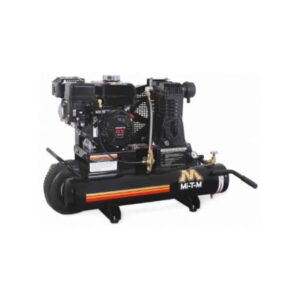 AIR COMPRESSOR 15.4 CFM GAS