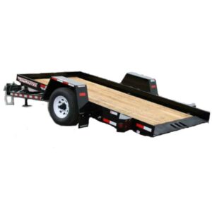 TRAILER 5000#