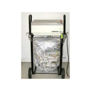 Paper Shredder