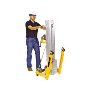 CONTRACTOR LIFT 12"