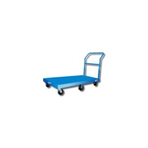 DOLLY WAREHOUSE FLAT TRUCK