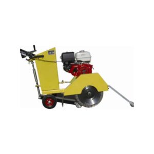 CONCRETE SAW 20" SELF PROPELLED