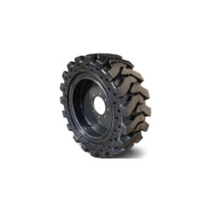 BOBCAT SOLD TIRES SET (4)