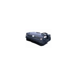 Bobcat Sweeper w/ Hopper
