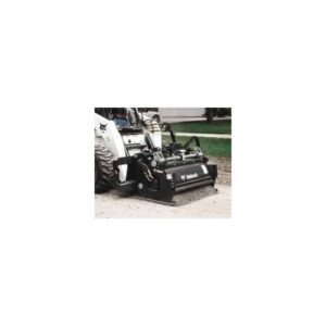 Concrete Planer 12"