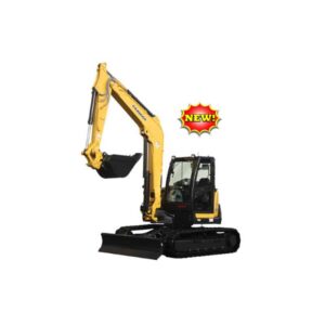 Excavator - 21,550 #