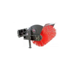 POWER BROOM, ANGLE -BOXER