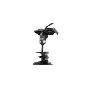POST HOLE DIGGER - MINI SKID