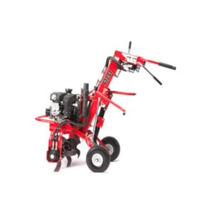 HYDRAULIC TILLER
