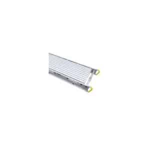 ALUMINUM PICK 16' X 20" 2 - MAN