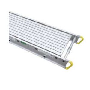 ALUMINUM PICK 24' X 12" 2 - MAN