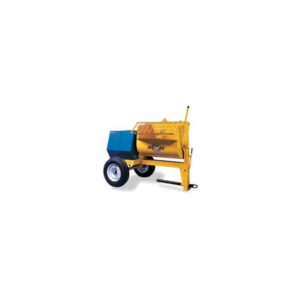 MORTOR MIXER - GAS