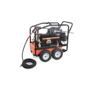 Pressure Washer - 6K PSI
