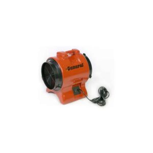 Ventilation Blower - Electric 12" Duct