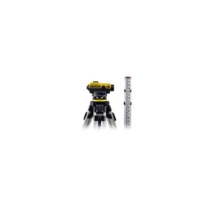 BUILDERS LEVEL - AUTOMATIC KIT