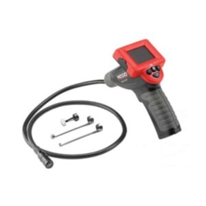 INSPECTION CAMERA KIT 3'-6'