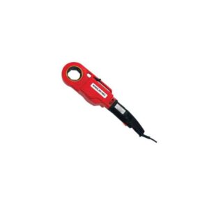 POWER PIPE THREADER 1/2" - 2"