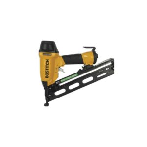 NAILER FINISHER
