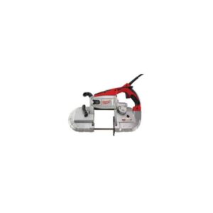 BAND SAW 4-3/4" DEEP CUT