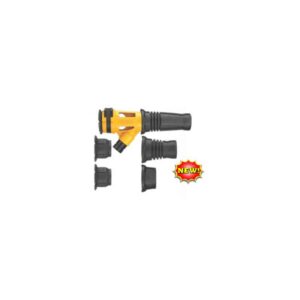 DUST COLLECTOR ATTACHMENT KIT