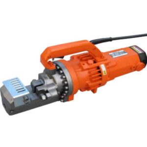 REBAR CUTTER #3 - #8 ELECTRIC