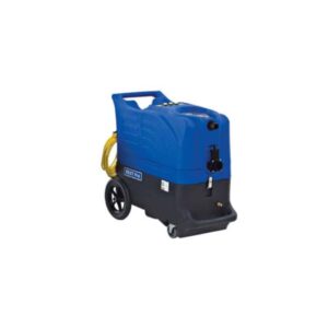 CARPET CLEANER - HOT WATER ELECTRIC