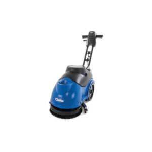 FLOOR SCRUBBER 15"