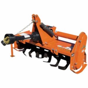 ROTO-TILLER 58"