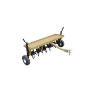 CORE AERATOR 52" TOW BEHIND