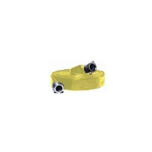 DISCHARGE HOSE 2"X50'