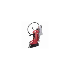MAGNETIC DRILL PRESS 1/2" CHUCK
