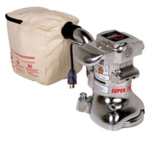 Floor Edger 7"