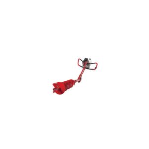 SIDEWALK AUGER KIT 3"X10'