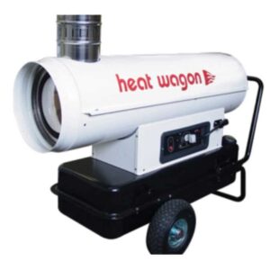 HEATER 100K BTU INDIRECT