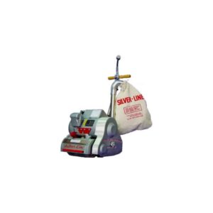 Floor Sander 8" Drum