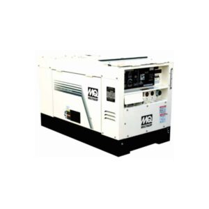 GENERATOR 10.5 KW WELDER 300A