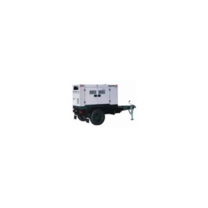 Generator - 25 KW - 3 Phase