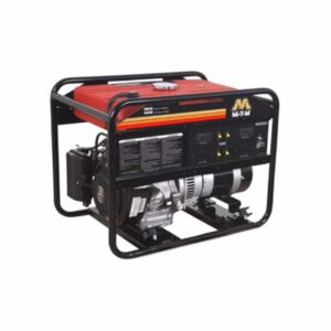 Generator - 5 KW - Gas