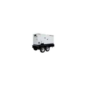 Generator - 125 KW - 3 Phase