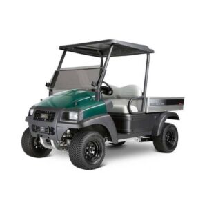 UTILITY CARRY ALL 2 PASSENGER - GAS