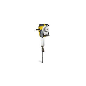 PAVEMENT BREAKER - 60# GAS POWER
