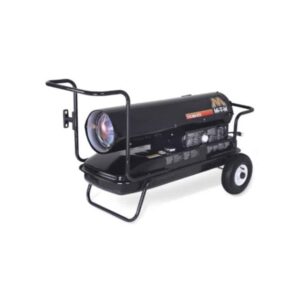 HEATER KEROSENE 165K BTU