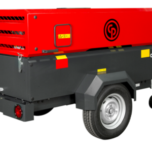 AIR COMPRESSOR 185CFM DIESEL