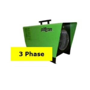 Heater 20KW - 220v - 3 Phase