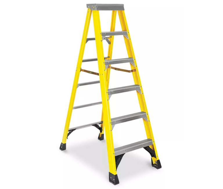 ladder