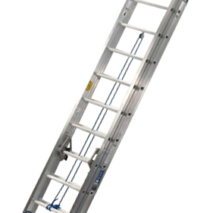 LADDER 20' EXTENSION T-1A ALUMINUM