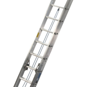 LADDER 40' EXTENSION T-1A ALUMINUM